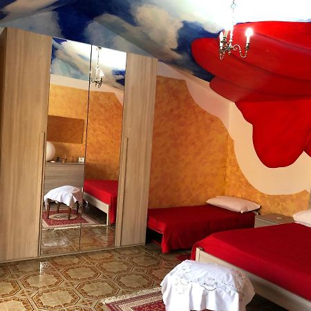 Bed And Breakfast Il Cavaliere Pozzilli Екстер'єр фото