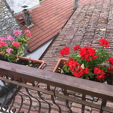 Bed And Breakfast Il Cavaliere Pozzilli Екстер'єр фото
