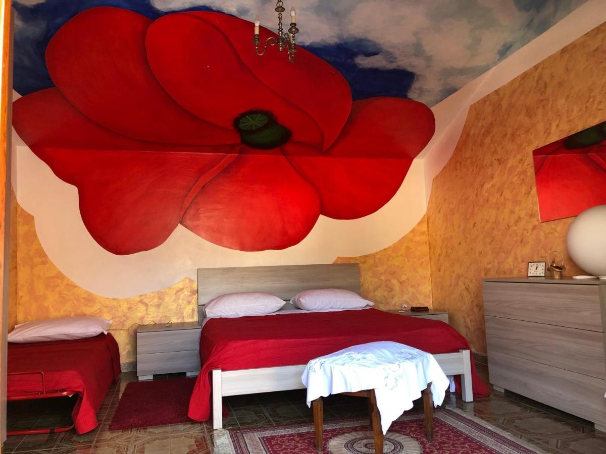 Bed And Breakfast Il Cavaliere Pozzilli Екстер'єр фото