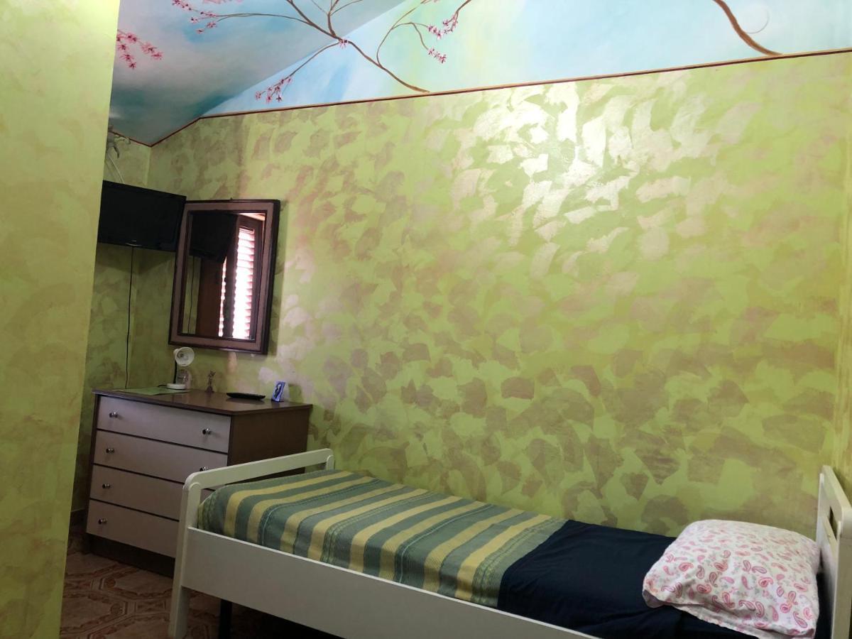 Bed And Breakfast Il Cavaliere Pozzilli Екстер'єр фото