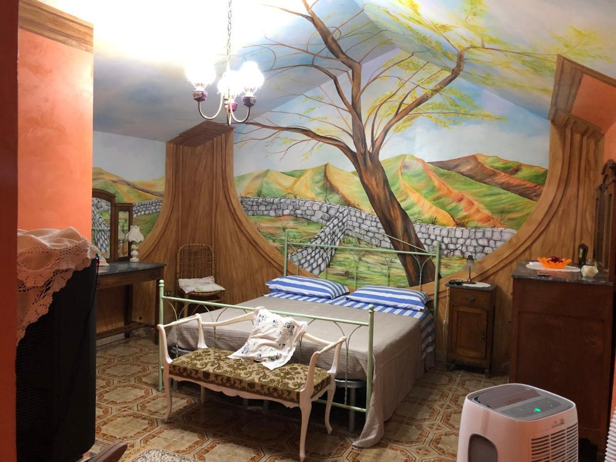 Bed And Breakfast Il Cavaliere Pozzilli Екстер'єр фото