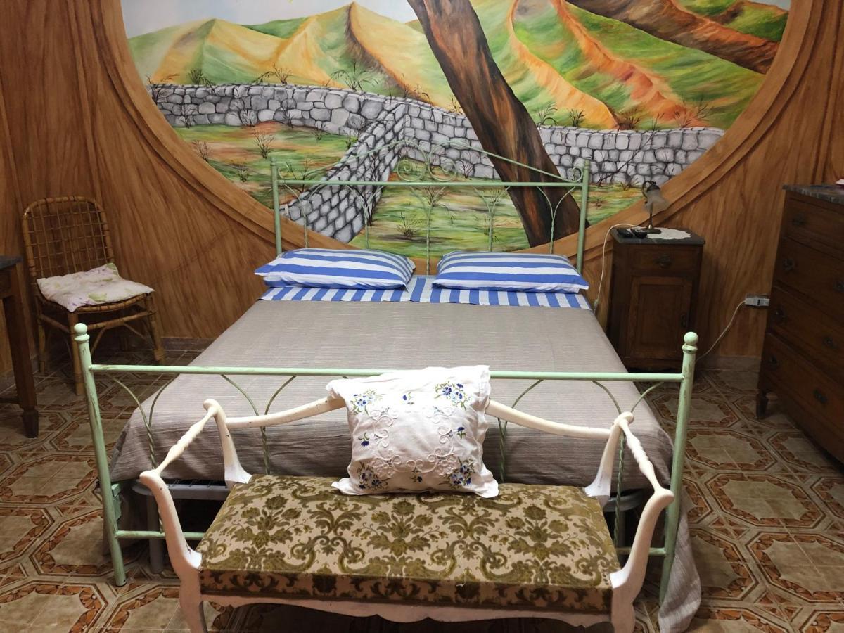 Bed And Breakfast Il Cavaliere Pozzilli Екстер'єр фото