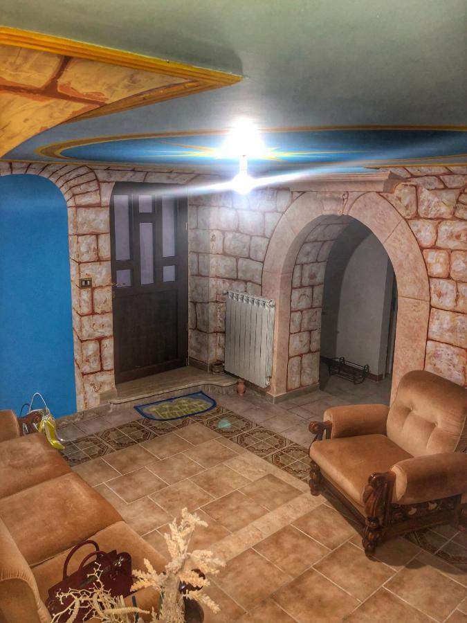 Bed And Breakfast Il Cavaliere Pozzilli Екстер'єр фото