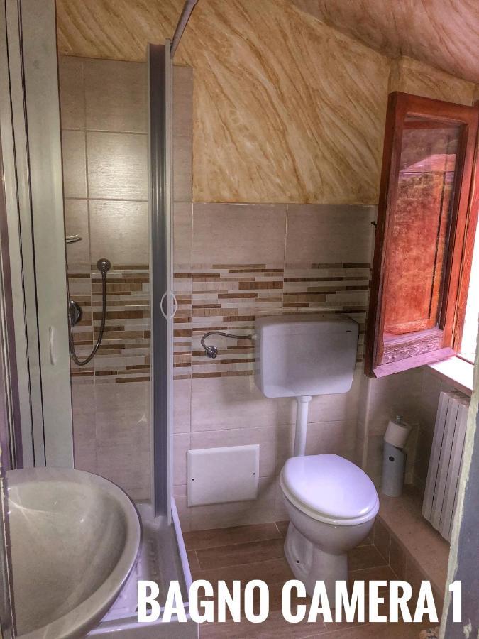 Bed And Breakfast Il Cavaliere Pozzilli Екстер'єр фото