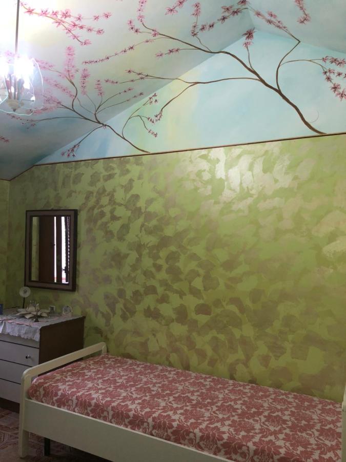 Bed And Breakfast Il Cavaliere Pozzilli Екстер'єр фото