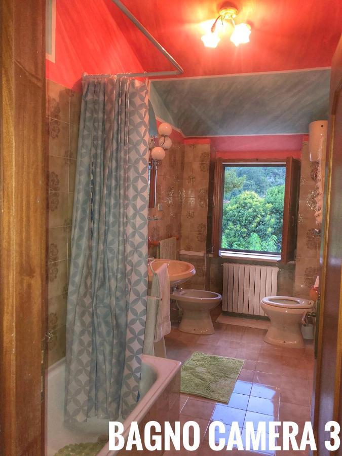 Bed And Breakfast Il Cavaliere Pozzilli Екстер'єр фото