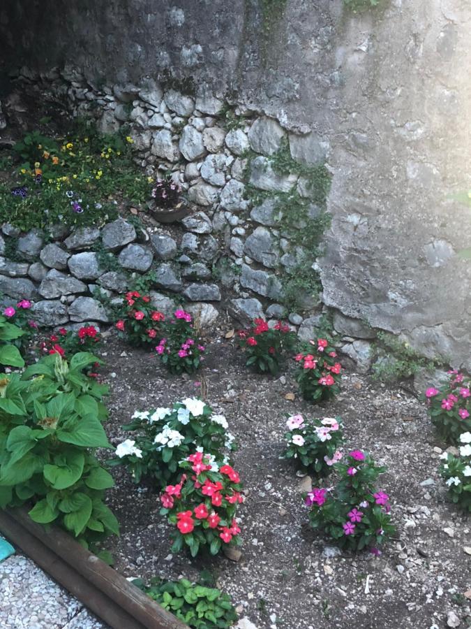 Bed And Breakfast Il Cavaliere Pozzilli Екстер'єр фото