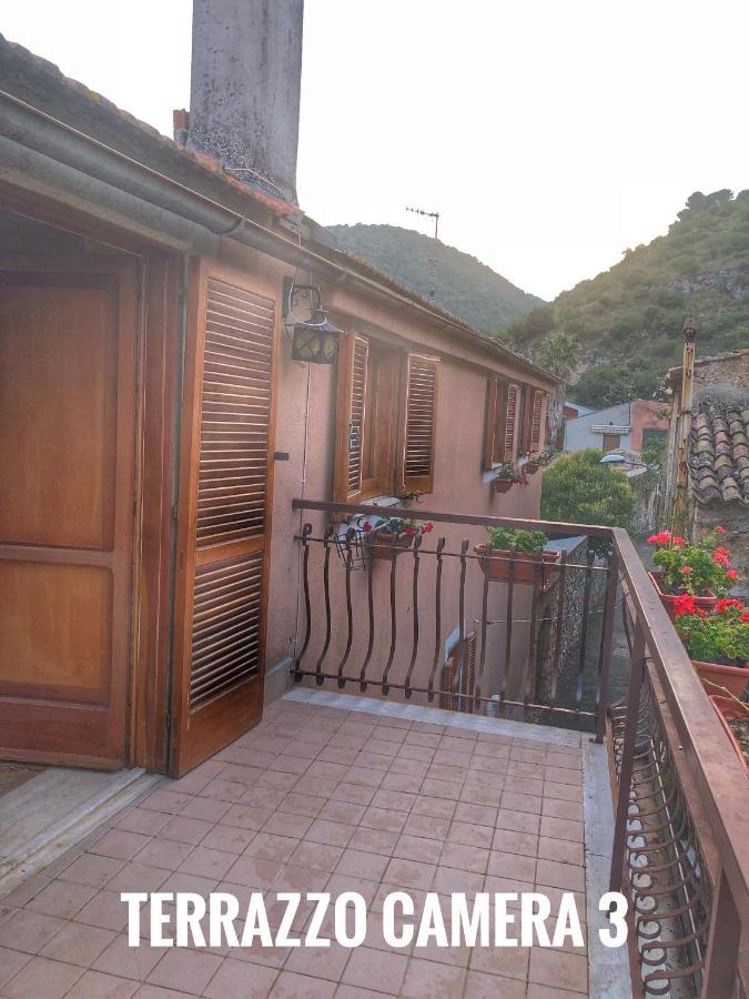 Bed And Breakfast Il Cavaliere Pozzilli Екстер'єр фото