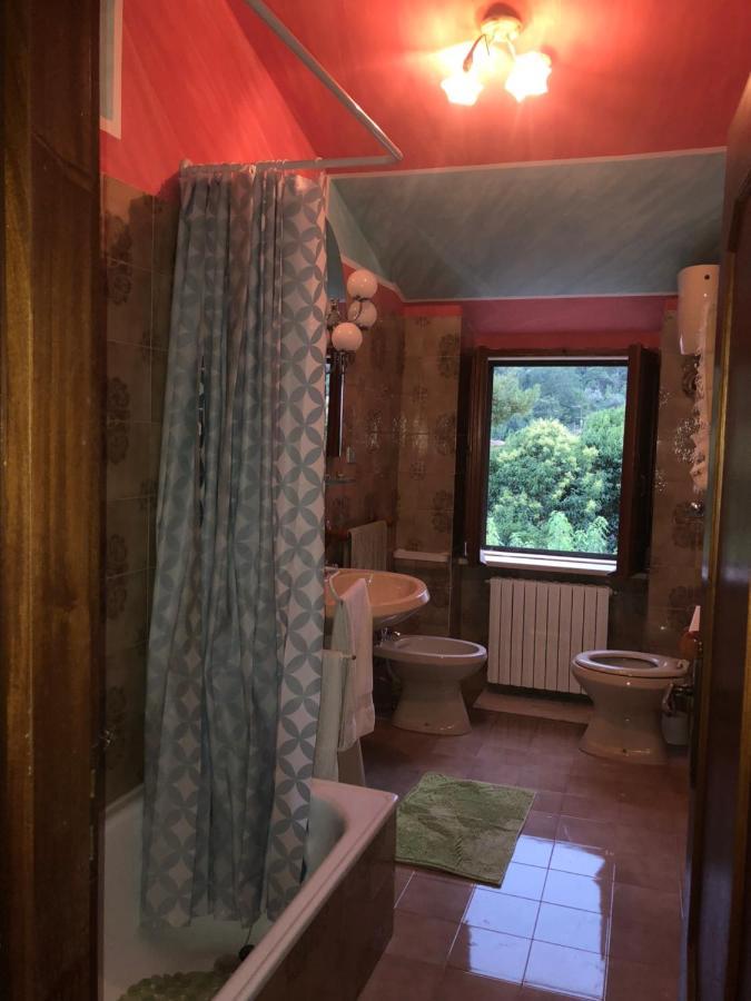 Bed And Breakfast Il Cavaliere Pozzilli Екстер'єр фото