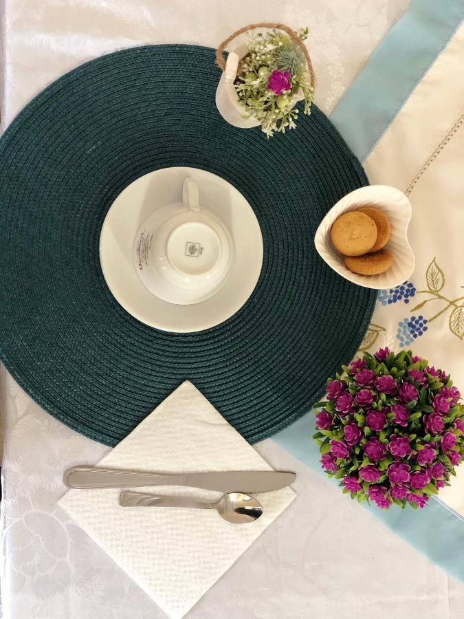 Bed And Breakfast Il Cavaliere Pozzilli Екстер'єр фото