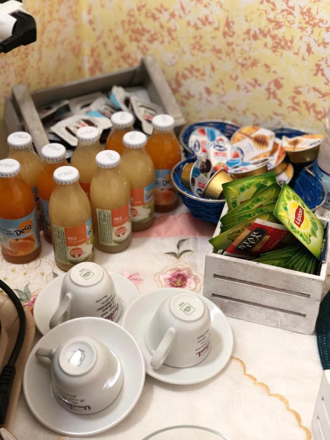 Bed And Breakfast Il Cavaliere Pozzilli Екстер'єр фото