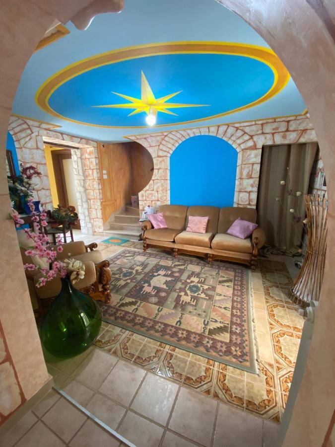 Bed And Breakfast Il Cavaliere Pozzilli Екстер'єр фото