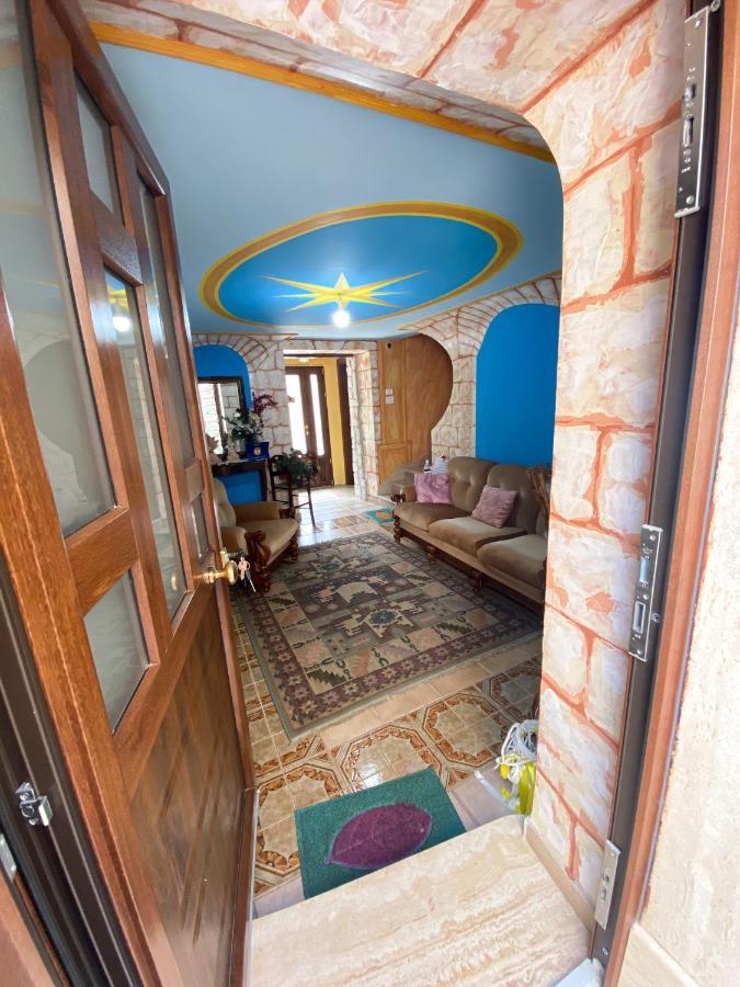 Bed And Breakfast Il Cavaliere Pozzilli Екстер'єр фото