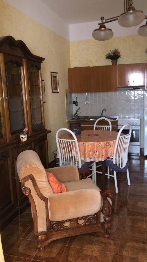 Bed And Breakfast Il Cavaliere Pozzilli Екстер'єр фото
