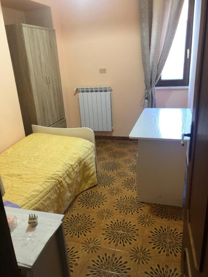 Bed And Breakfast Il Cavaliere Pozzilli Екстер'єр фото