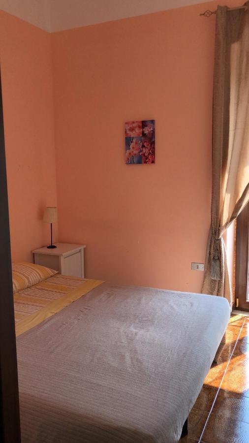 Bed And Breakfast Il Cavaliere Pozzilli Екстер'єр фото