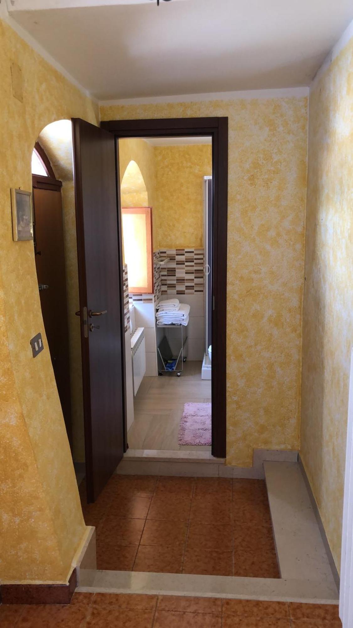 Bed And Breakfast Il Cavaliere Pozzilli Екстер'єр фото