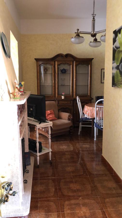 Bed And Breakfast Il Cavaliere Pozzilli Екстер'єр фото