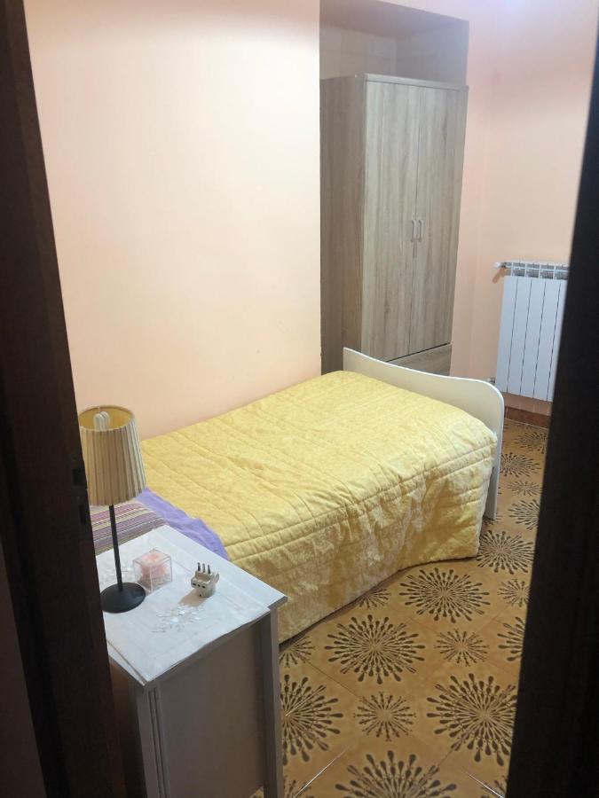 Bed And Breakfast Il Cavaliere Pozzilli Екстер'єр фото
