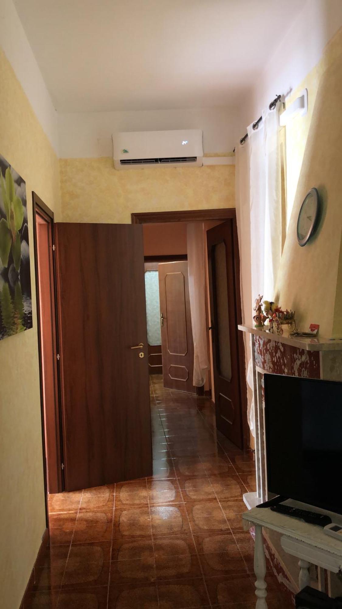 Bed And Breakfast Il Cavaliere Pozzilli Екстер'єр фото